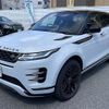 land-rover range-rover 2019 CFJ1645940 image 19