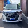 toyota alphard 2021 CFJ1639913 image 3