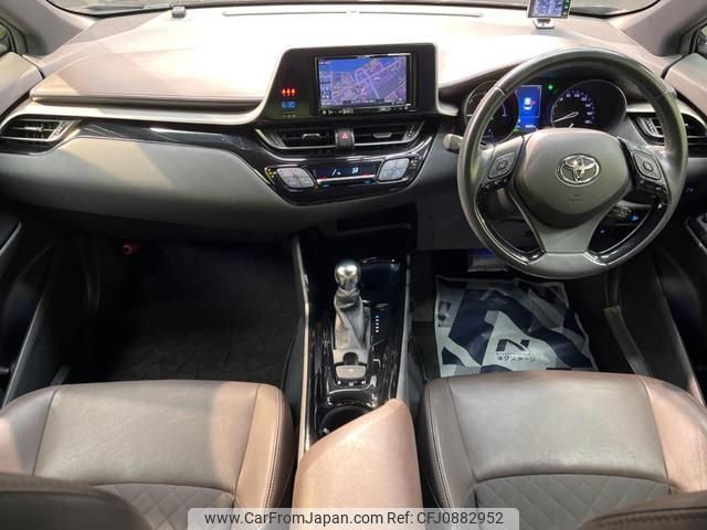 toyota c-hr 2017 quick_quick_ZYX10_ZYX10-2042448 image 2