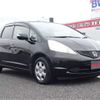 honda fit 2009 -HONDA--Fit DBA-GE6--GE6-1312861---HONDA--Fit DBA-GE6--GE6-1312861- image 16