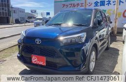 toyota raize 2019 -TOYOTA--Raize 5BA-A210A--A210A-0005145---TOYOTA--Raize 5BA-A210A--A210A-0005145-