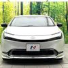 toyota prius 2023 quick_quick_MXWH60_MXWH60-4001408 image 14