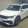 volkswagen tiguan 2022 -VOLKSWAGEN 【横浜 370ﾘ 168】--VW Tiguan 3BA-5NDPC--WVGZZZ5NZNW528519---VOLKSWAGEN 【横浜 370ﾘ 168】--VW Tiguan 3BA-5NDPC--WVGZZZ5NZNW528519- image 1