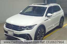 volkswagen tiguan 2022 -VOLKSWAGEN 【横浜 370ﾘ 168】--VW Tiguan 3BA-5NDPC--WVGZZZ5NZNW528519---VOLKSWAGEN 【横浜 370ﾘ 168】--VW Tiguan 3BA-5NDPC--WVGZZZ5NZNW528519-