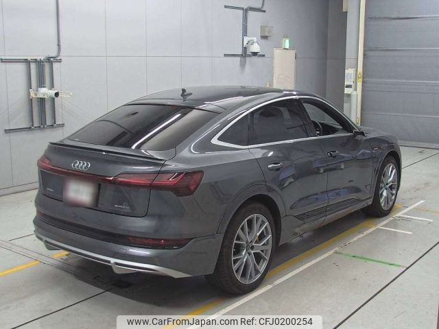 audi a3-sportback-e-tron 2020 -AUDI--Audi e-tron GEEAS-WAUZZZGE0LB035274---AUDI--Audi e-tron GEEAS-WAUZZZGE0LB035274- image 2