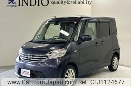 nissan dayz-roox 2016 quick_quick_DBA-B21A_B21A-0214204