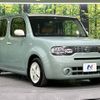 nissan cube 2015 -NISSAN--Cube DBA-Z12--Z12-312137---NISSAN--Cube DBA-Z12--Z12-312137- image 17