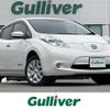 nissan leaf 2016 -NISSAN--Leaf ZAA-AZE0--AZE0-209677---NISSAN--Leaf ZAA-AZE0--AZE0-209677- image 1