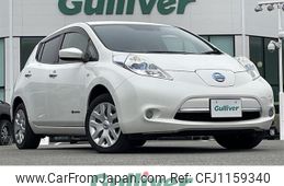 nissan leaf 2016 -NISSAN--Leaf ZAA-AZE0--AZE0-209677---NISSAN--Leaf ZAA-AZE0--AZE0-209677-