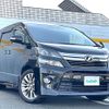 toyota vellfire 2013 -TOYOTA--Vellfire DBA-ANH20W--ANH20-8292404---TOYOTA--Vellfire DBA-ANH20W--ANH20-8292404- image 1