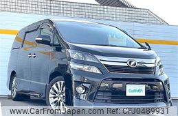 toyota vellfire 2013 -TOYOTA--Vellfire DBA-ANH20W--ANH20-8292404---TOYOTA--Vellfire DBA-ANH20W--ANH20-8292404-