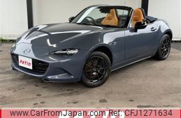 mazda roadster 2022 CARSENSOR_JP_AU6381408504