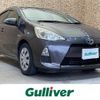 toyota aqua 2012 -TOYOTA--AQUA DAA-NHP10--NHP10-2067359---TOYOTA--AQUA DAA-NHP10--NHP10-2067359- image 1