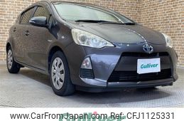 toyota aqua 2012 -TOYOTA--AQUA DAA-NHP10--NHP10-2067359---TOYOTA--AQUA DAA-NHP10--NHP10-2067359-