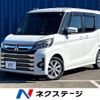 mitsubishi ek-space 2017 CFJ1781614 image 1