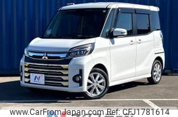 mitsubishi ek-space 2017 CFJ1781614