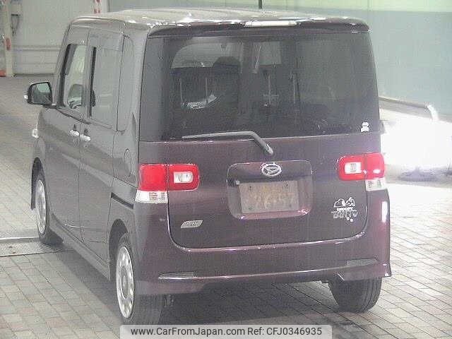 daihatsu tanto 2013 -DAIHATSU--Tanto L375S--0691466---DAIHATSU--Tanto L375S--0691466- image 2