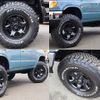 toyota hilux-surf 1997 -TOYOTA--Hilux Surf RZN185W--RZN185-0025513---TOYOTA--Hilux Surf RZN185W--RZN185-0025513- image 9