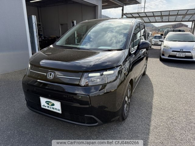 honda freed 2025 -HONDA--Freed 6AA-GT5--GT5-1010***---HONDA--Freed 6AA-GT5--GT5-1010***- image 1