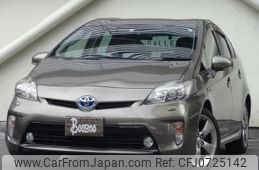 toyota prius 2014 quick_quick_DAA-ZVW30_ZVW30-1833151