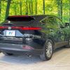 toyota harrier 2021 quick_quick_MXUA80_MXUA80-0045248 image 2