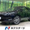 toyota harrier 2014 -TOYOTA--Harrier DBA-ZSU60W--ZSU60-0022811---TOYOTA--Harrier DBA-ZSU60W--ZSU60-0022811- image 1