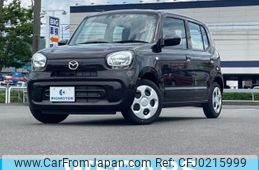 mazda carol 2022 quick_quick_3BA-HB37S_HB37S-100806