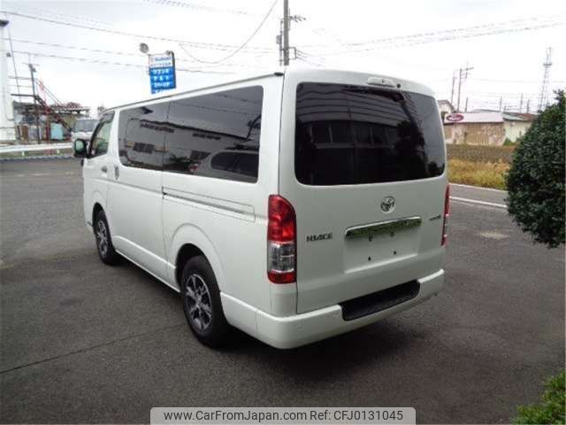 toyota hiace-van 2022 -TOYOTA--Hiace Van 3DF-GDH201V--GDH201-1080586---TOYOTA--Hiace Van 3DF-GDH201V--GDH201-1080586- image 2