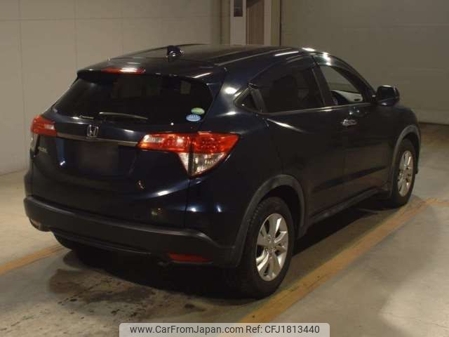 honda vezel 2018 CFJ1813440 image 2