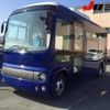 hino poncho 2010 CFJ1657363 image 13