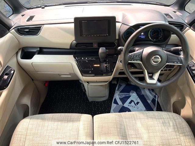 nissan roox 2020 CFJ1522761 image 2