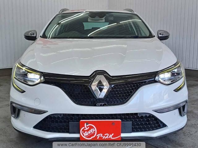 renault megane 2018 quick_quick_ABA-KBM5M_VF1RFB002J0771044 image 2