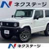 suzuki jimny 2023 quick_quick_JB64W_JB64W-311113 image 1