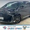 toyota alphard 2019 quick_quick_DAA-AYH30W_AYH30-0082693 image 1