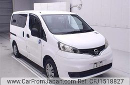 nissan nv200-vanette 2013 CFJ1518827