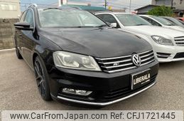 volkswagen passat-variant 2015 CFJ1721445