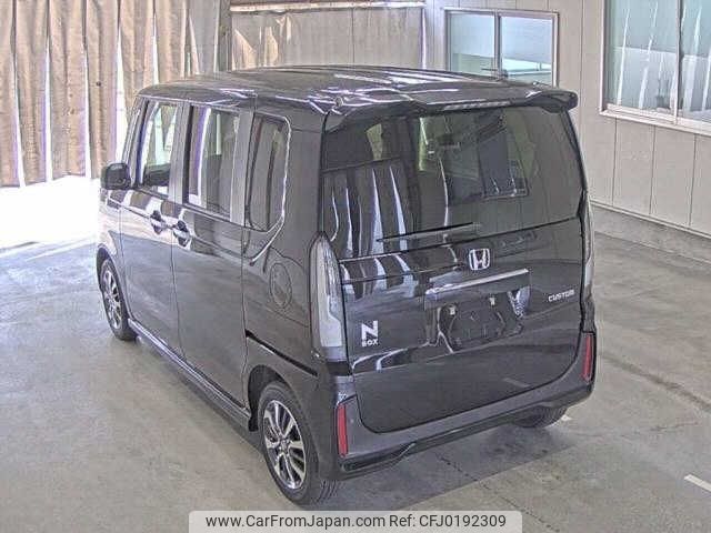 honda n-box 2024 -HONDA 【名変中 9999999】--N BOX JF5-1072680---HONDA 【名変中 9999999】--N BOX JF5-1072680- image 2