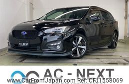 subaru impreza-wagon 2017 CFJ1558069