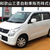 suzuki wagon-r 2011 -SUZUKI--Wagon R DBA-MH23S--MH23S-981303---SUZUKI--Wagon R DBA-MH23S--MH23S-981303- image 1