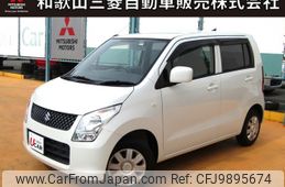 suzuki wagon-r 2011 -SUZUKI--Wagon R DBA-MH23S--MH23S-981303---SUZUKI--Wagon R DBA-MH23S--MH23S-981303-