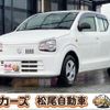 suzuki alto 2019 -SUZUKI--Alto HA36S--516659---SUZUKI--Alto HA36S--516659- image 1