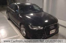 audi a6 2014 -AUDI--Audi A6 4GCHVS-EN106420---AUDI--Audi A6 4GCHVS-EN106420-