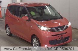 nissan dayz 2021 quick_quick_5BA-B43W_B43W-0127173