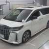 toyota alphard 2023 -TOYOTA 【岡崎 330ぬ6611】--Alphard AGH30W-0458403---TOYOTA 【岡崎 330ぬ6611】--Alphard AGH30W-0458403- image 1