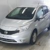 nissan note 2014 -NISSAN--Note E12-237603---NISSAN--Note E12-237603- image 1