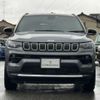 jeep compass 2022 -CHRYSLER--Jeep Compass 3BA-M624--MCANJRCB7NFA84650---CHRYSLER--Jeep Compass 3BA-M624--MCANJRCB7NFA84650- image 2