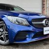 mercedes-benz c-class 2019 quick_quick_LDA-205014_WDD2050142R500811 image 5