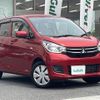 mitsubishi ek-wagon 2017 -MITSUBISHI--ek Wagon DBA-B11W--B11W-0314666---MITSUBISHI--ek Wagon DBA-B11W--B11W-0314666- image 1