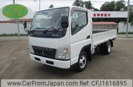 mitsubishi-fuso canter-guts 2007 CFJ1616895
