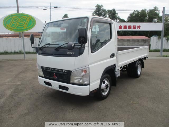 mitsubishi-fuso canter-guts 2007 CFJ1616895 image 1